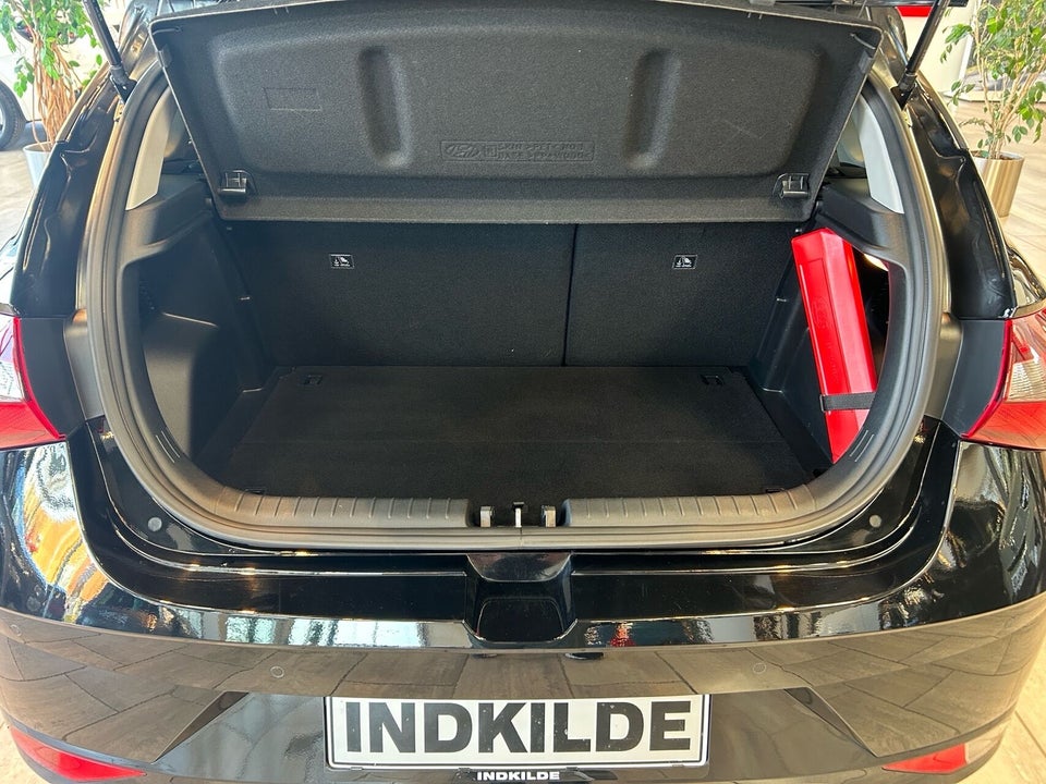 Hyundai i20 1,0 T-GDi Advanced DCT 5d