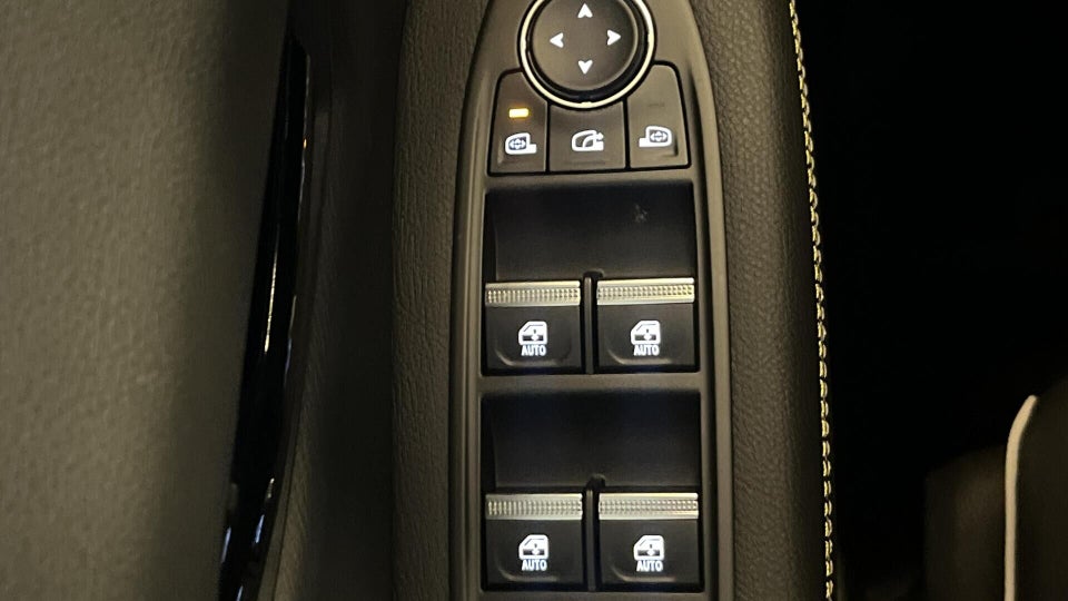 Renault Megane E-Tech 60 Techno 5d
