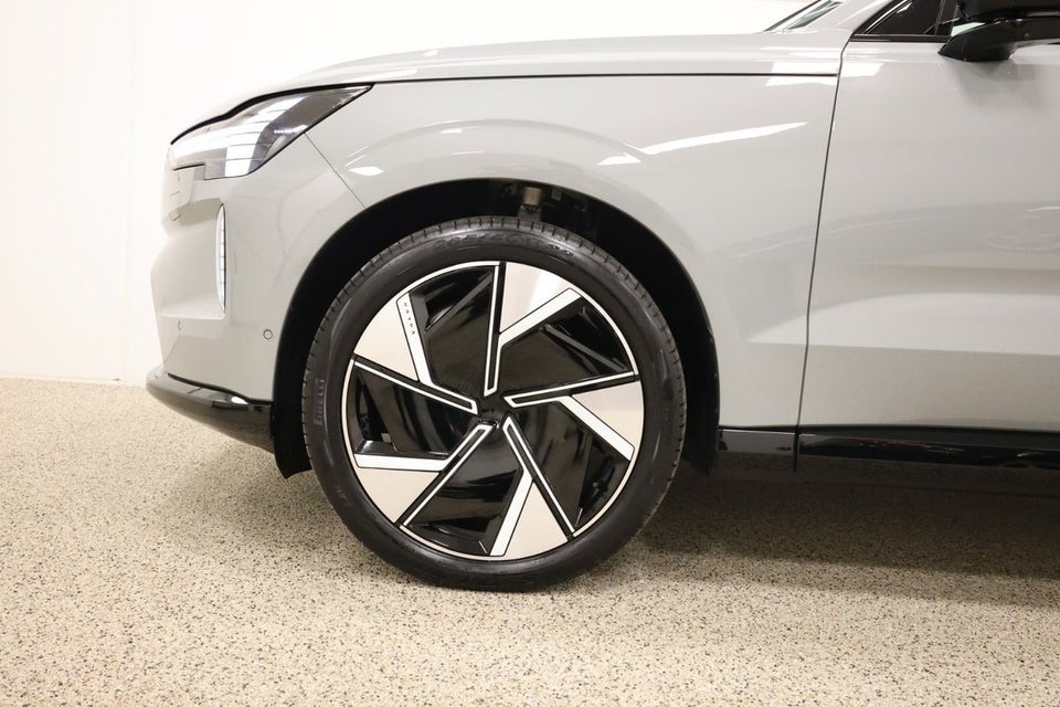 Volvo EX90 Twin Ultra 7prs 5d