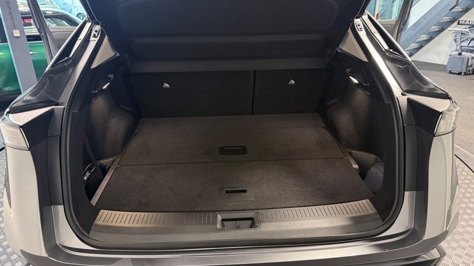 Nissan Ariya 63 Evolve 5d