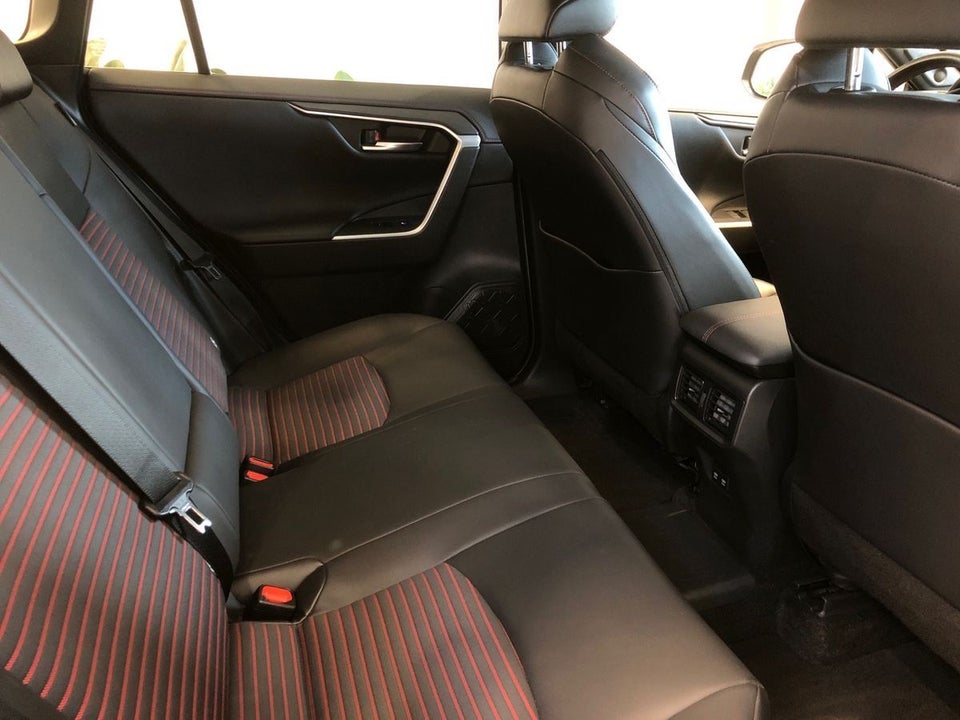 Toyota RAV4 2,5 Plug-in Hybrid H3 Style AWD-i 5d