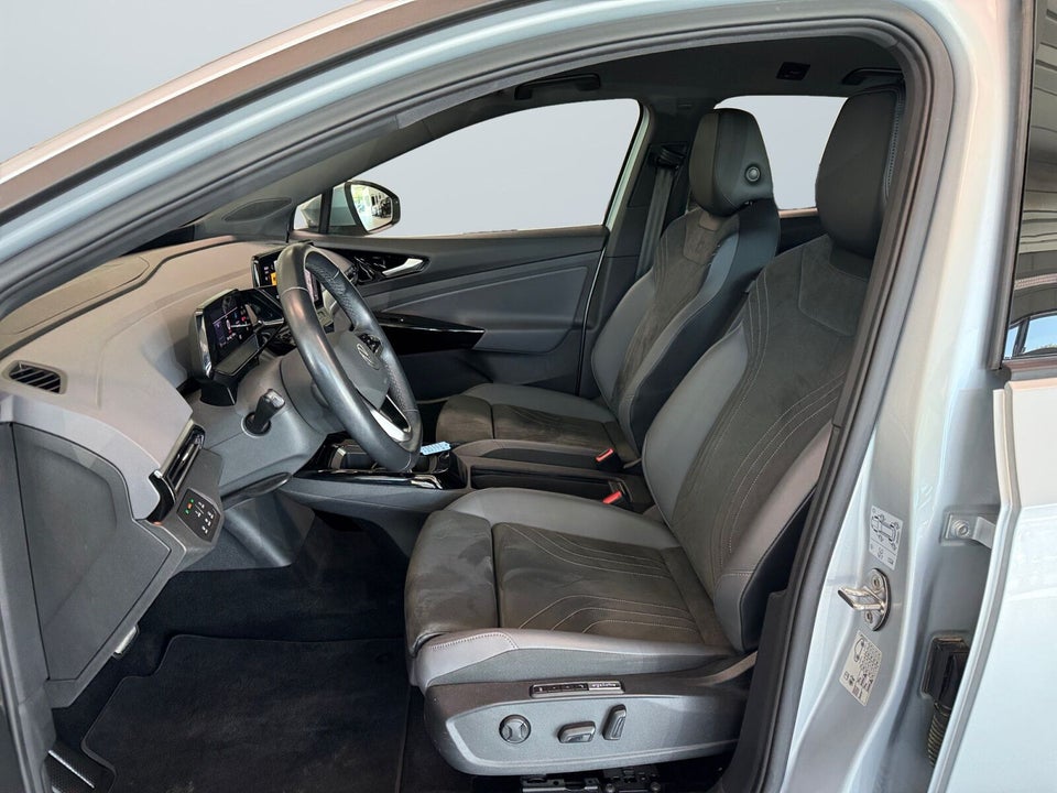 VW ID.4 52 Pure Performance 5d