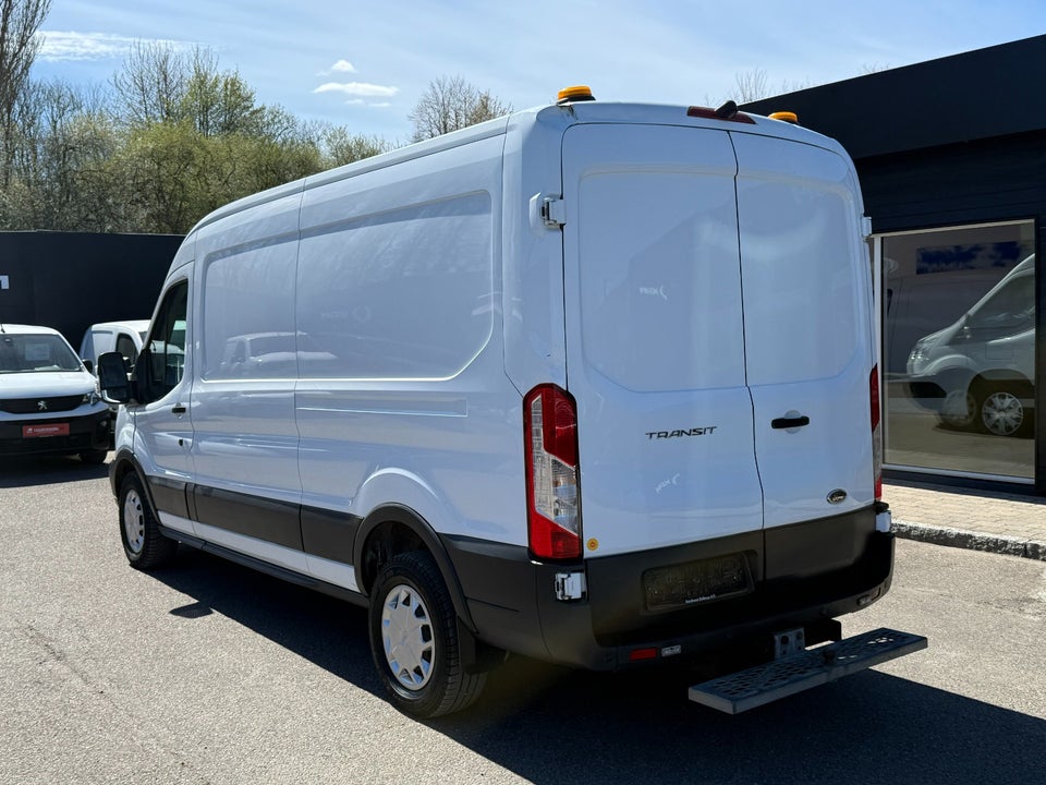 Ford Transit 350 L3 Van 2,0 TDCi 170 Trend H2 FWD
