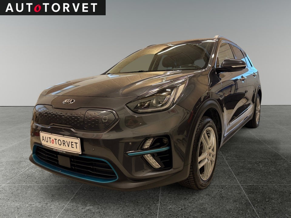 Kia e-Niro 64 Advance 5d