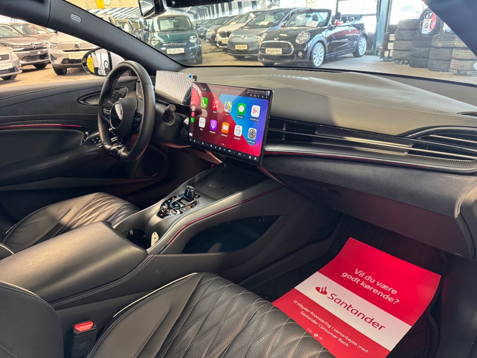 BYD Seal 86 Design 4d