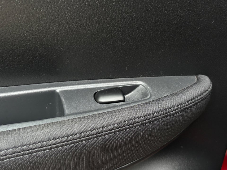 Nissan Qashqai 1,2 Dig-T 115 Acenta Connect 5d