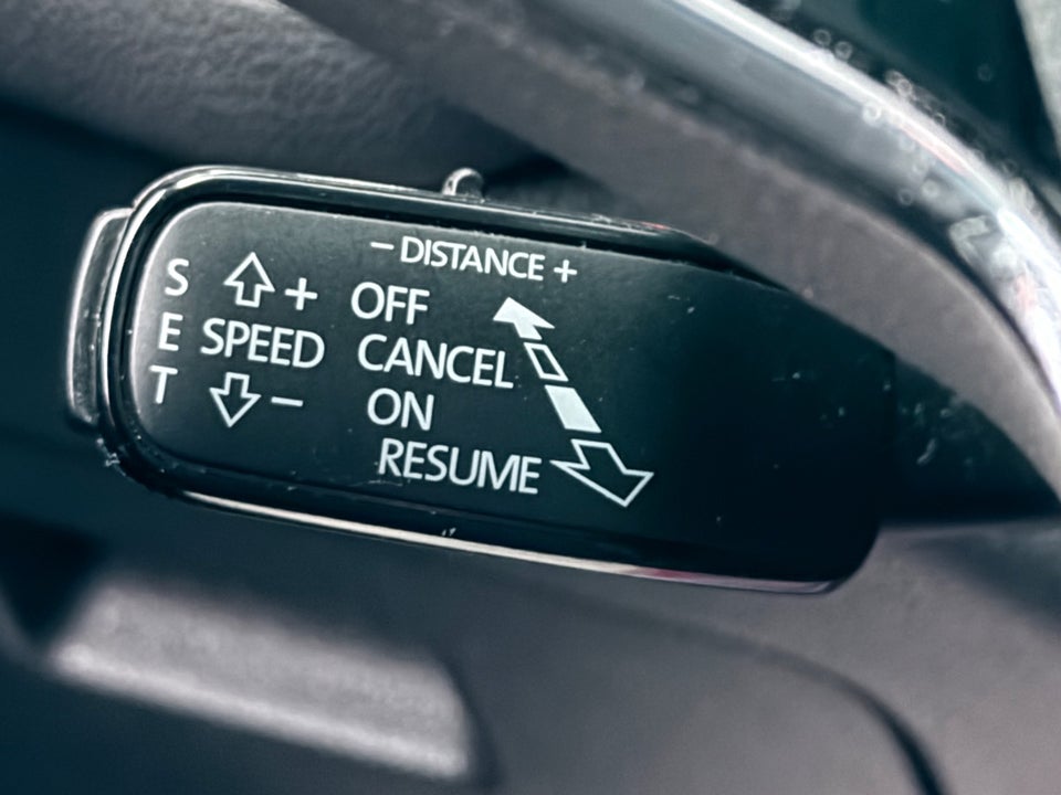 Skoda Octavia 1,5 TSi 150 Style Combi 5d