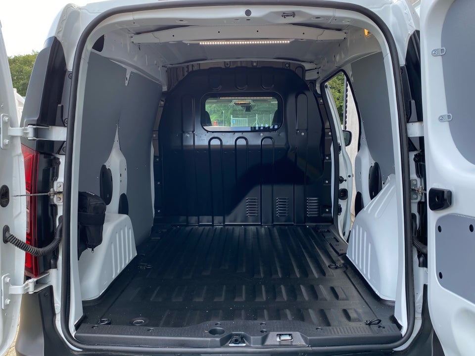 Renault Express 1,5 dCi 75 5d