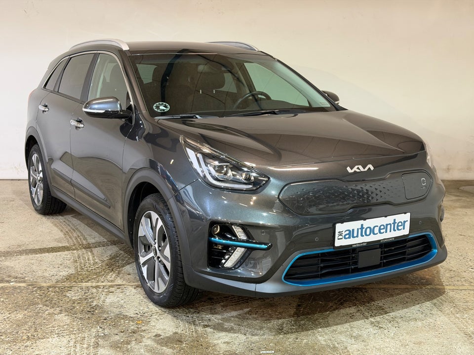 Kia e-Niro 64 Spirit 5d