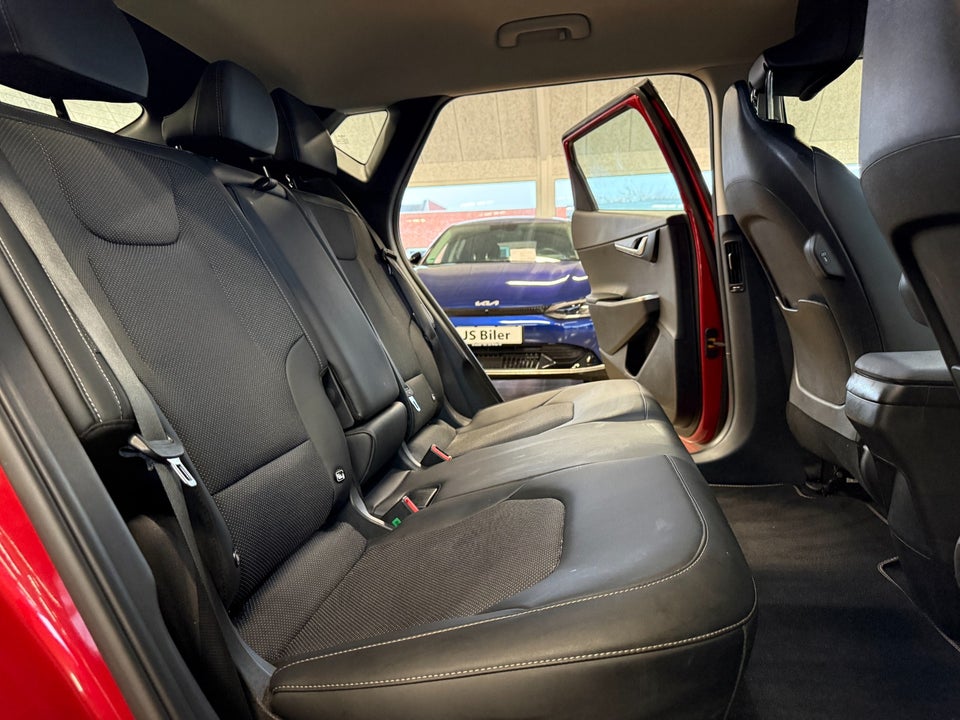 Kia EV6 77 Long Range Access 5d