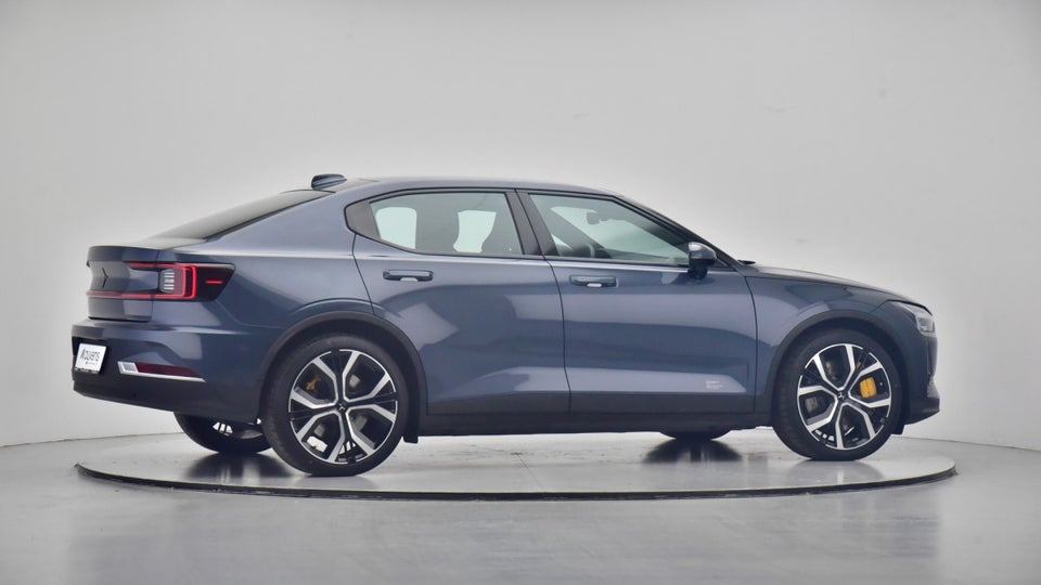 Polestar 2 Performance AWD 5d