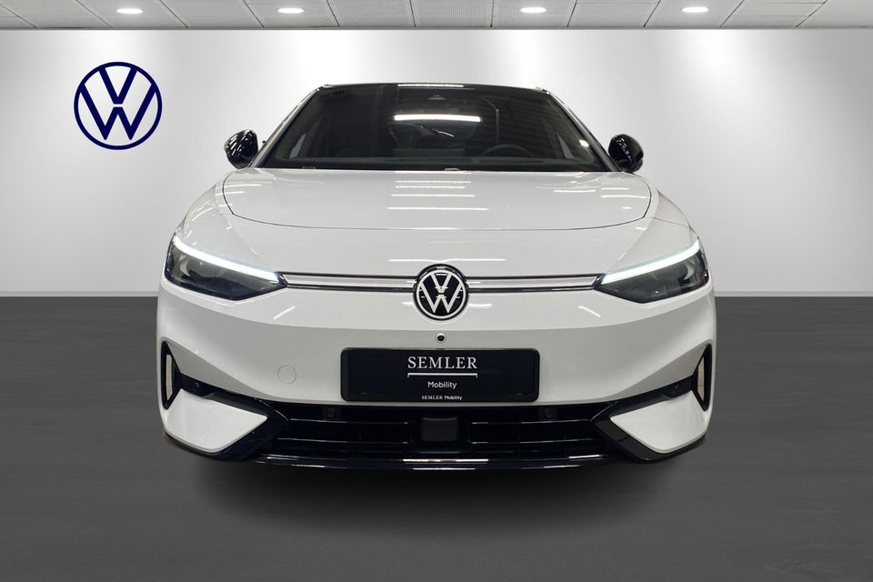 VW ID.7 Style 5d