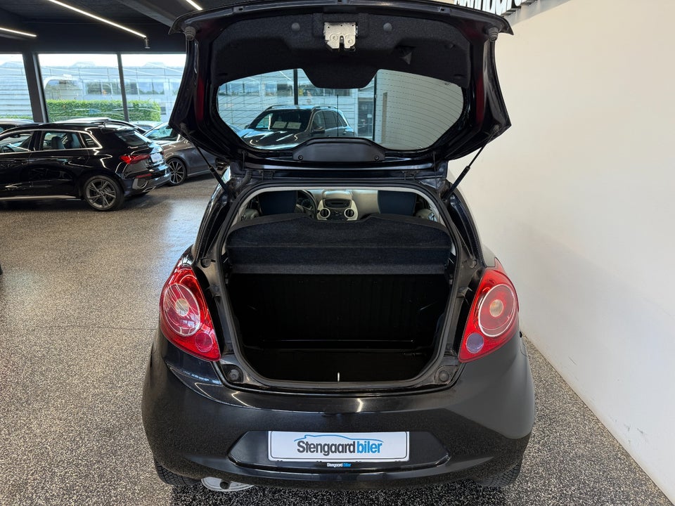 Ford Ka 1,2 Digital 3d