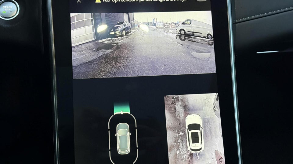 MG Marvel R Luxury 5d