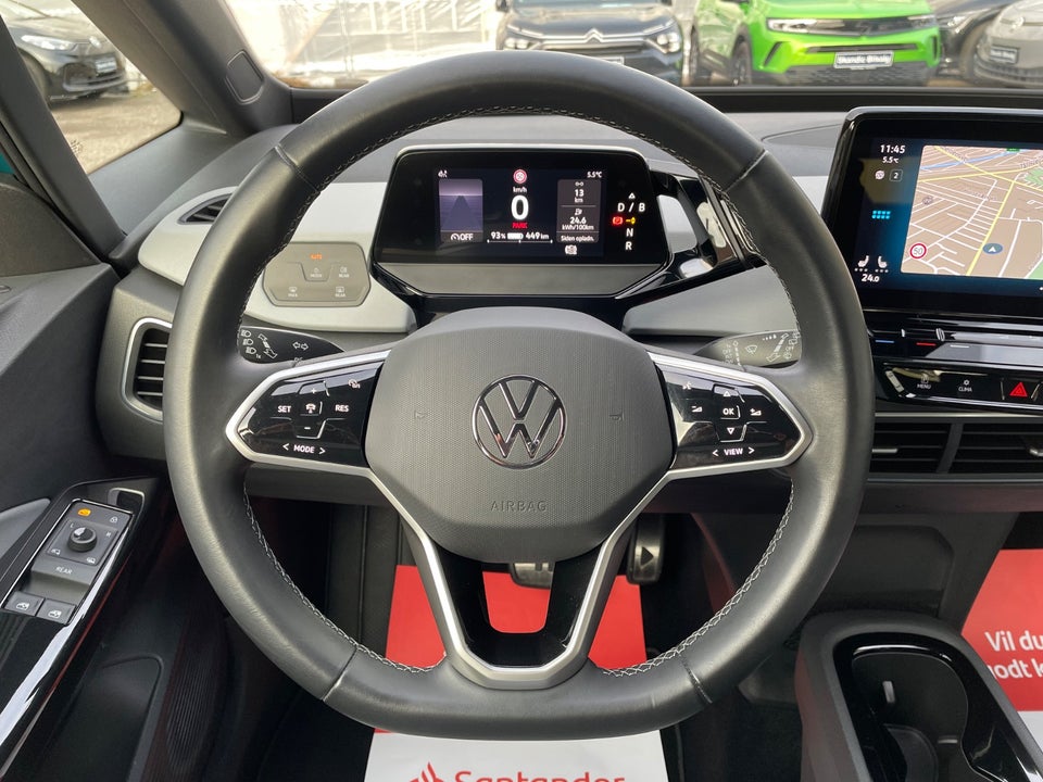 VW ID.3 77 Pro S 5d