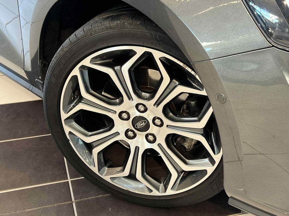 Ford Focus 1,5 EcoBlue Titanium stc. 5d