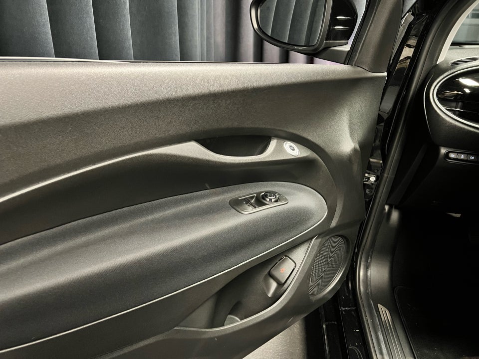 Fiat 500e 42 Icon Pack 3d