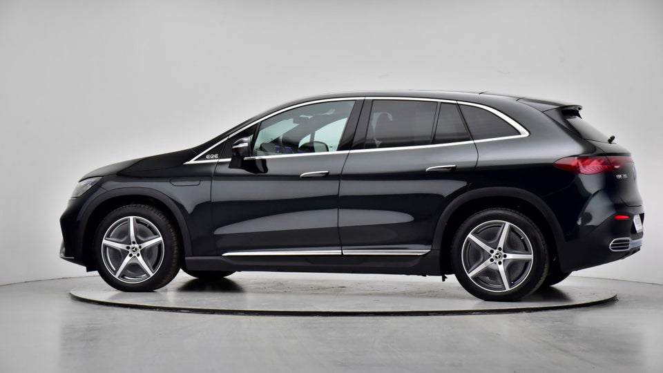 Mercedes EQE350 SUV AMG Edition 4Matic 5d