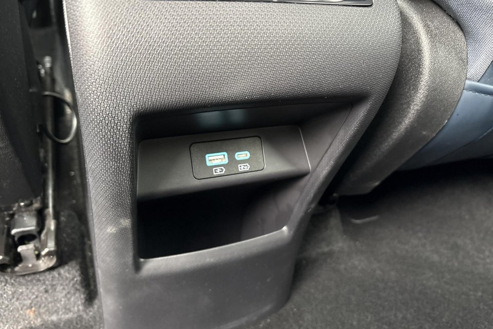 BYD Atto 3 60 Design 5d