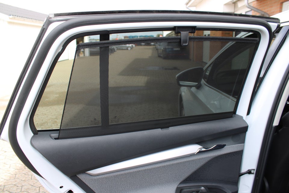 Skoda Enyaq 80 iV Ultra 5d