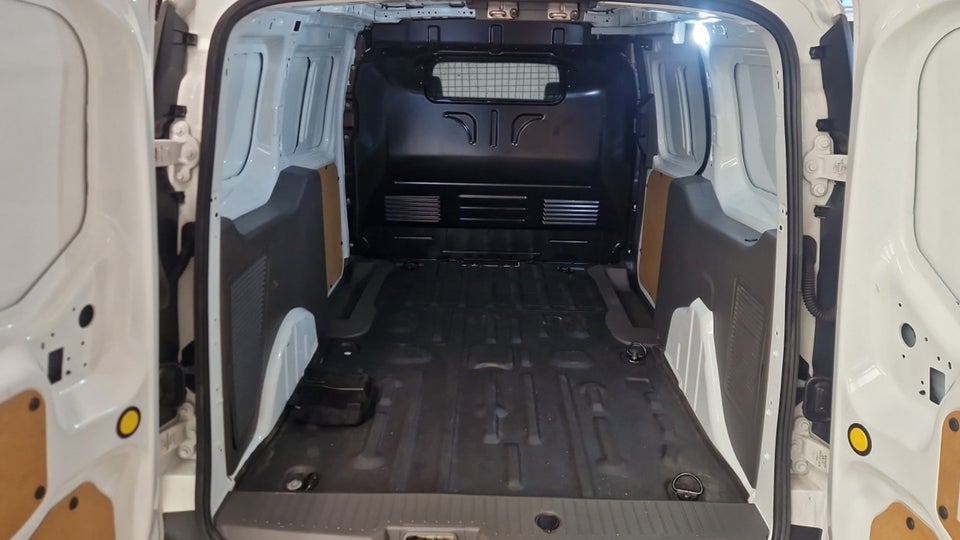 Ford Transit Connect 1,5 EcoBlue Trend aut. lang