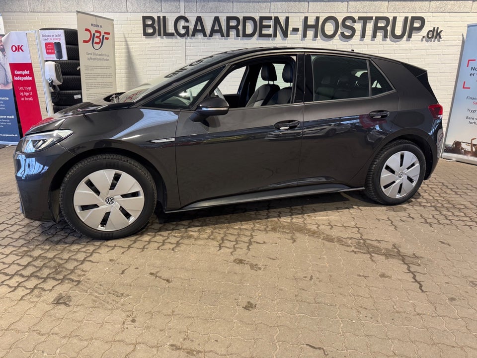VW ID.3 58 Pro Active 5d