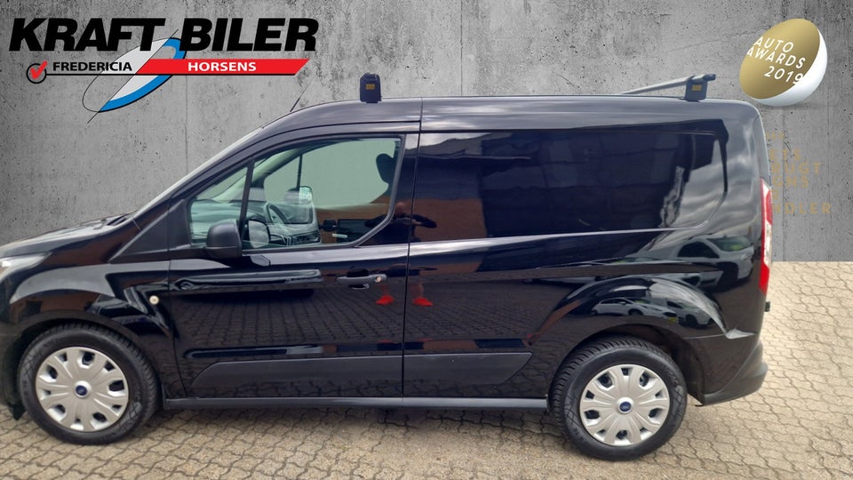 Ford Transit Connect 1,5 TDCi 100 Trend kort