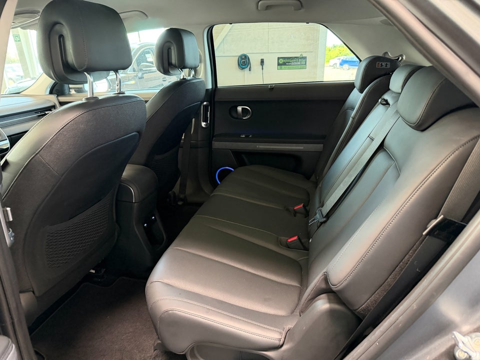 Hyundai Ioniq 5 58 Ultimate 5d