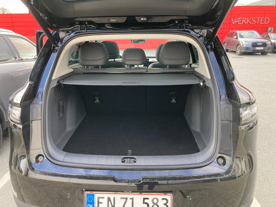 Leapmotor B10 67 Design 5d