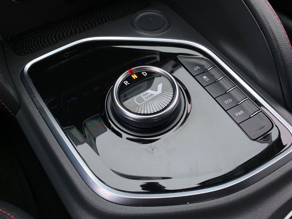 Maxus eT90 88 Pick-up 4d