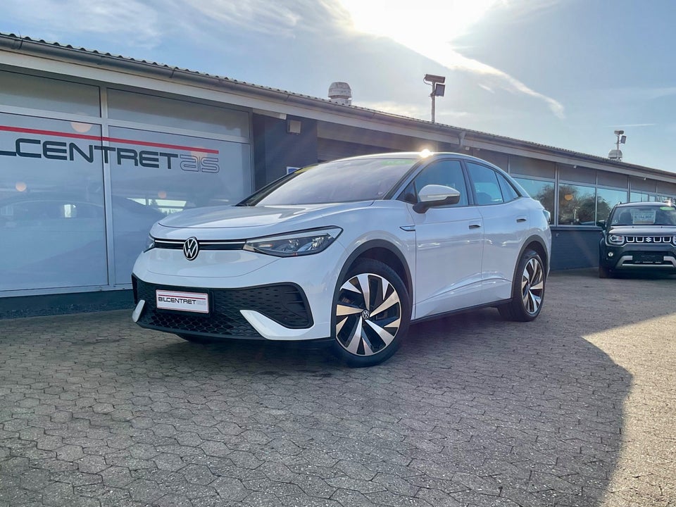 VW ID.5 77 Pro Performance 5d