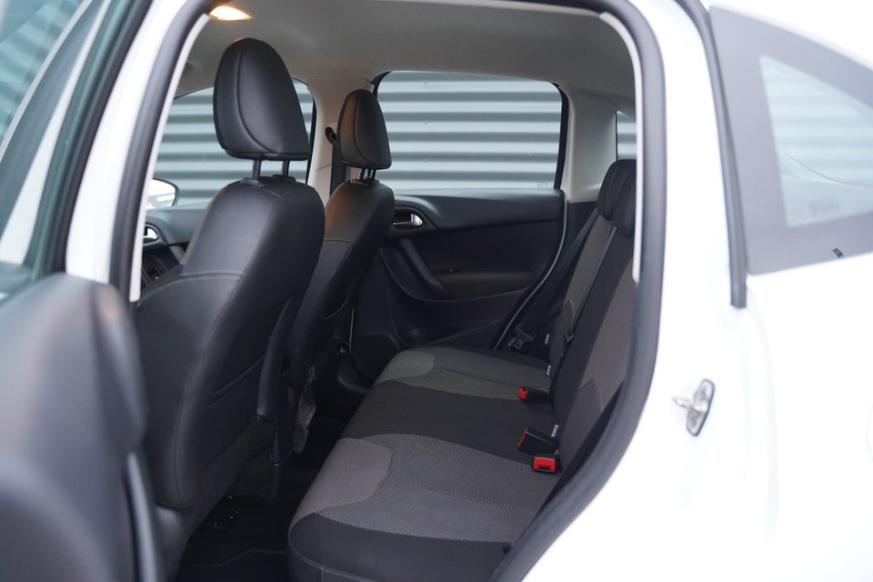 Citroën C3 1,6 BlueHDi 100 Seduction 5d