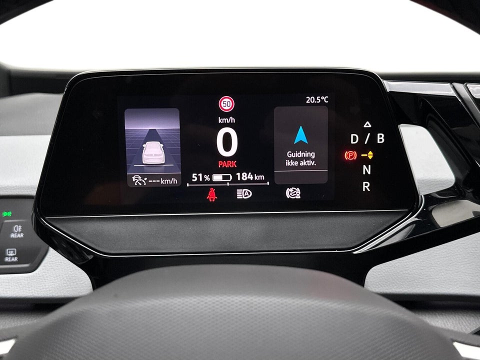 VW ID.3 58 1ST Plus 5d