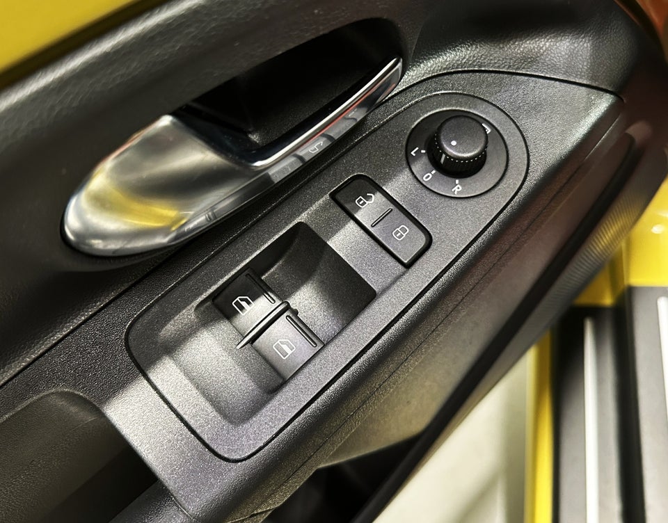 VW Up! 1,0 TSi 90 High Up! BMT 5d