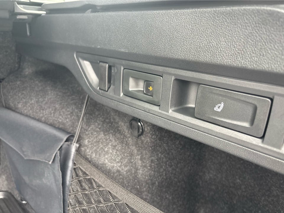 Skoda Octavia 1,5 TSi 150 Style First Edition Combi 5d