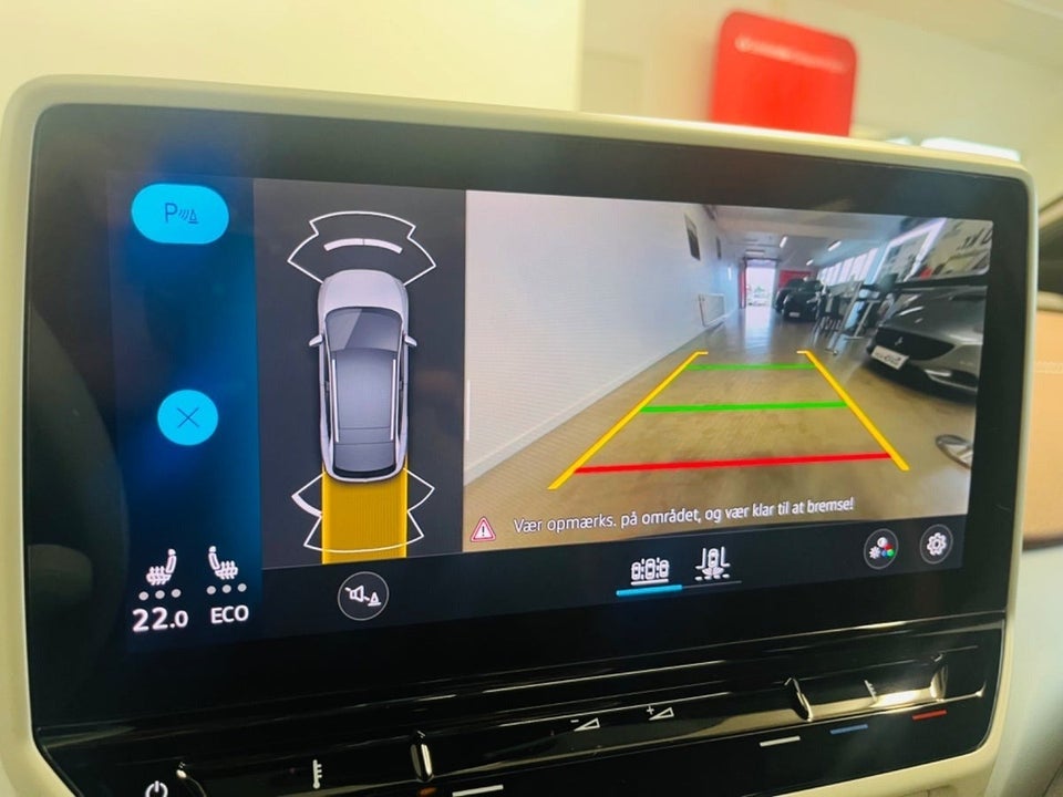 VW ID.4 77 Pro Performance 5d