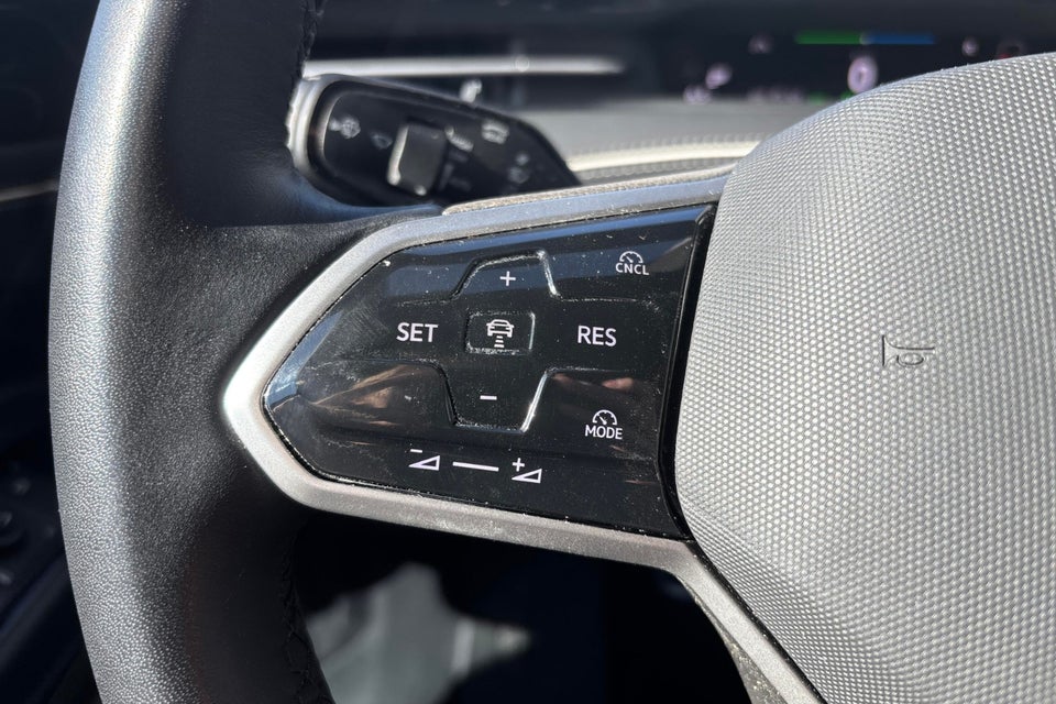 VW ID.7 86 Style S Tourer 5d