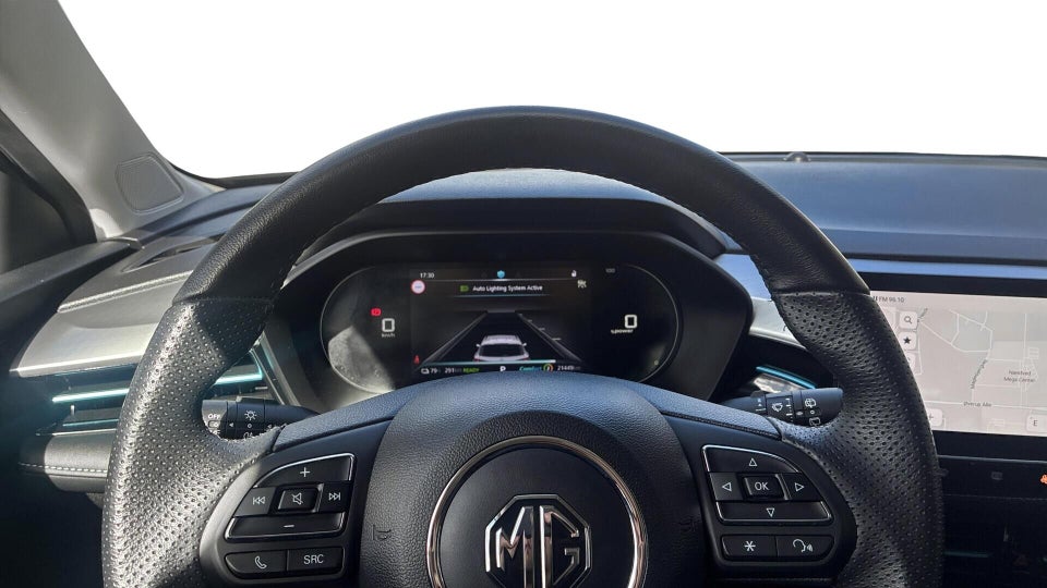 MG MG5 61 Comfort 5d