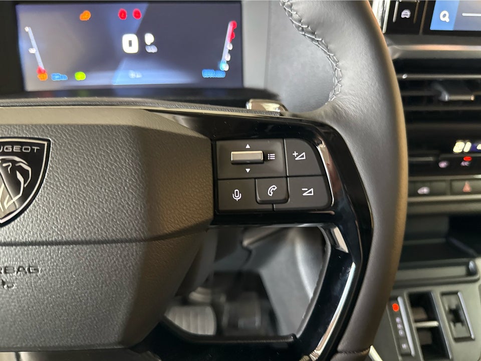 Peugeot Expert 2,0 BlueHDi 177 L3 Premium EAT8 Van