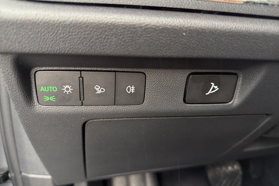 Skoda Enyaq 60 iV Premium 5d