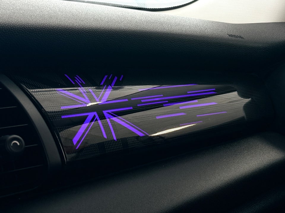 MINI Cooper 1,5 aut. 3d