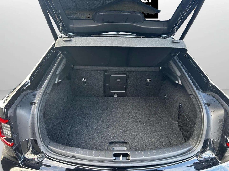 Polestar 2 Long Range 5d