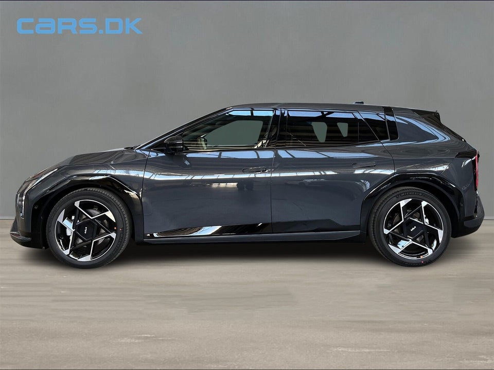 Kia EV4 81 Long Range GT-Line 5d