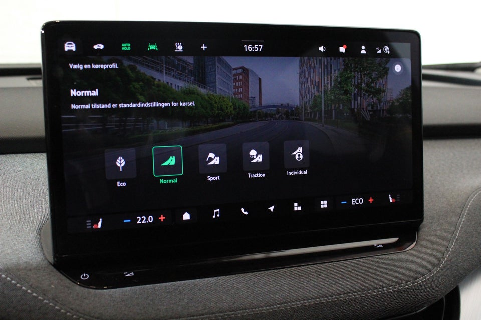 Skoda Enyaq 85x iV Coupé 5d