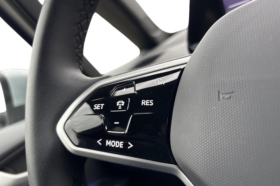 VW ID.3 58 Pro Performance 5d