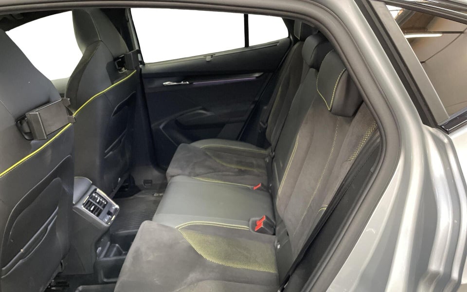 Skoda Enyaq iV RS Maxx Coupé 5d