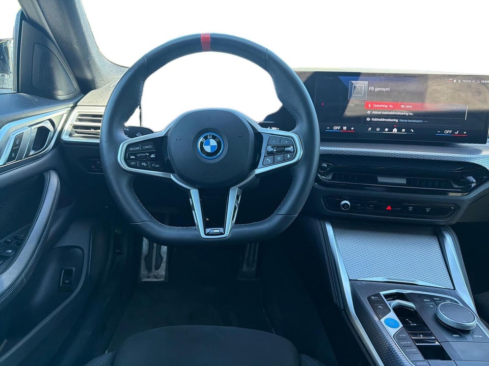 BMW i4 M50 M-Sport xDrive 5d
