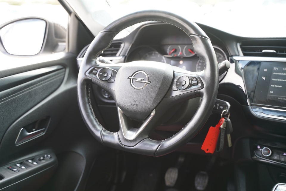 Opel Corsa 1,2 Elegance 5d