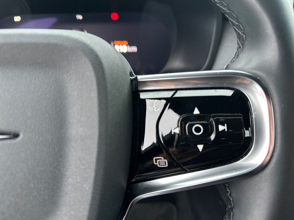 Polestar 2 Long Range 5d