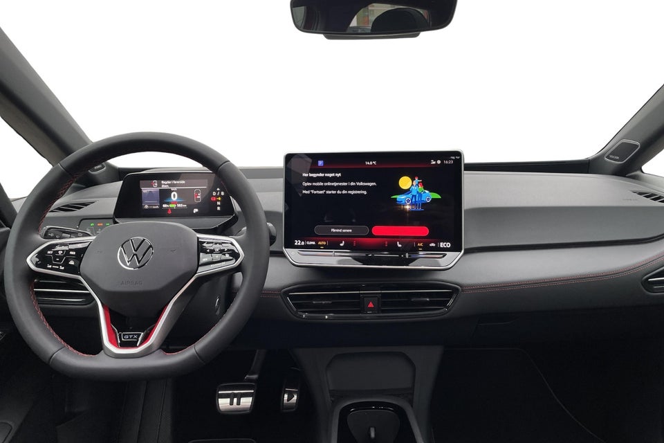 VW ID.3 79 GTX Performance+ 5d